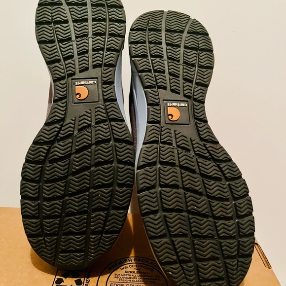 Carhartt Force 2 Nano Toe Work Sneaker - Picture 4 of 8